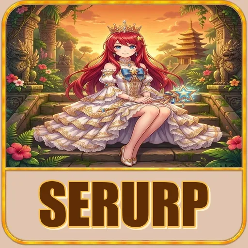 Detail APK serurp