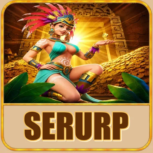 Aplikasi serurp Android