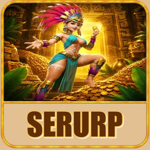 Screenshot Proses Instalasi serurp APK