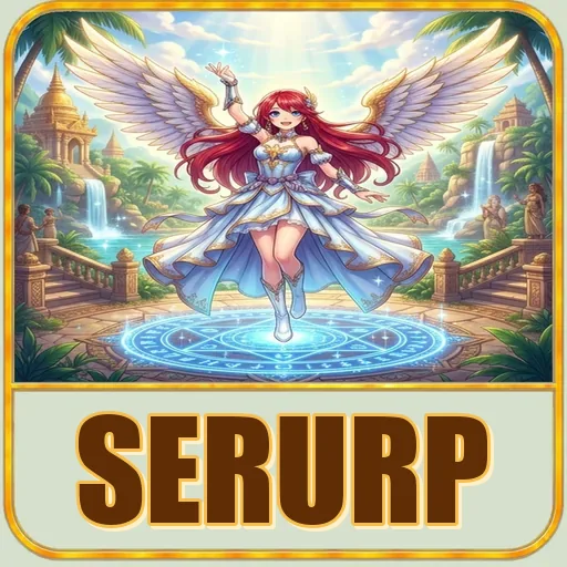 Keamanan serurp